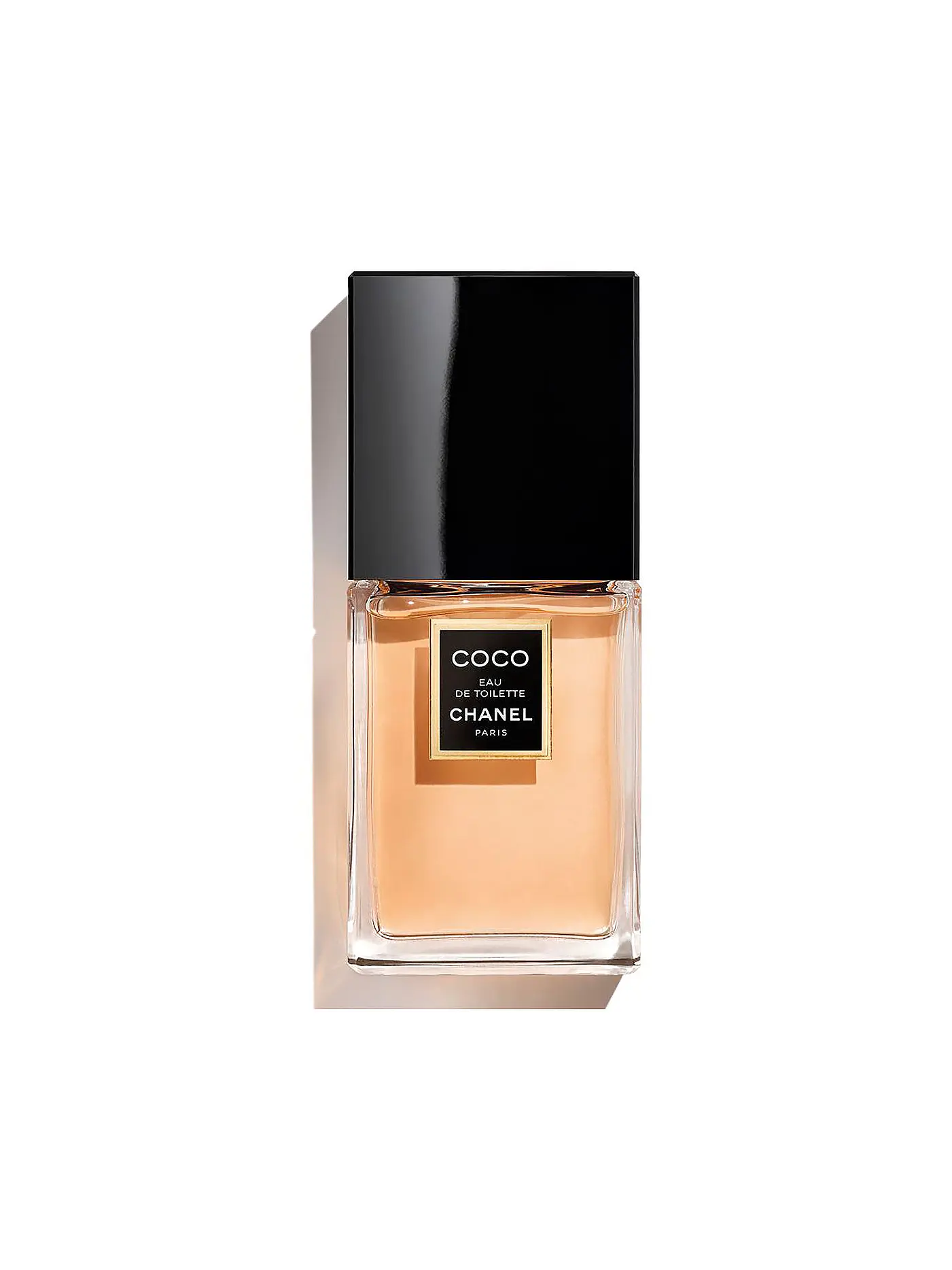 CHANEL |  EAU DE TOILETTE ZERSTÄUBER 100ML | 